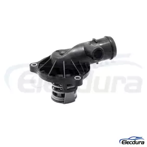 059121111N Termostat chladic&iacute; kapaliny motoru pro AUDI 2.7L (120 kW / 163 HP)