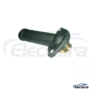 Termostato do l&iacute;quido refrigerante do motor 03L 121 114 B para SKODA