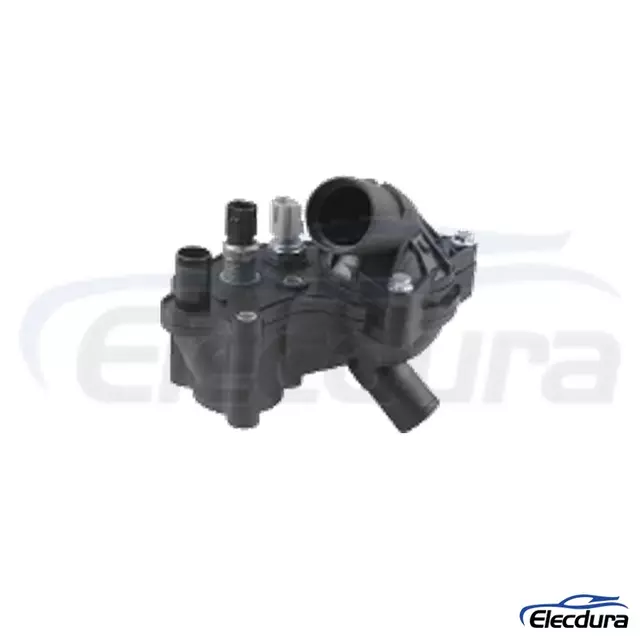 YU3Z-8A586-AA Termostat chladic&iacute; kapaliny motoru pro Ford 4.0L