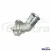 Chevrolet 1.5L B15D2/L2C용 96940086 엔진 냉각수 서모스탯