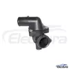 1C1Q-8A586-AC เครื่องควบคุมอุณหภูมิน้ำหล่อเย็นเครื่องยนต์สำหรับ Ford 2.0L (55 kW / 75 HP)