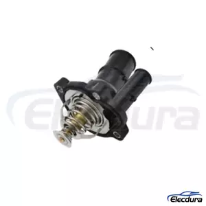 LR027158 Termostat płynu chłodzącego silnika do Land Rovera 2.0L