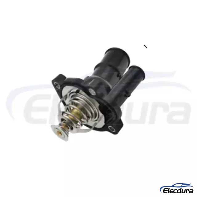 Land Rover 2.0L i&ccedil;in LR027158 Motor Soğutma Suyu Termostatı