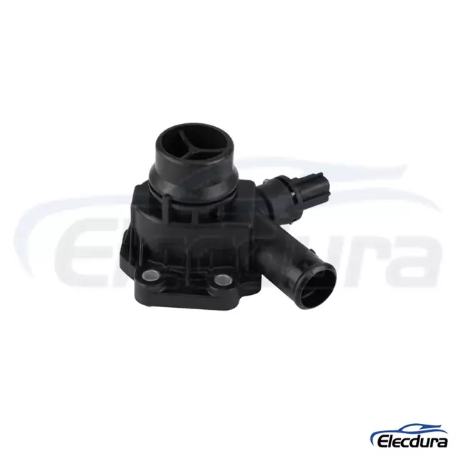 Thermostat de liquide de refroidissement moteur pour Land Rover, 6G9N61J20AD