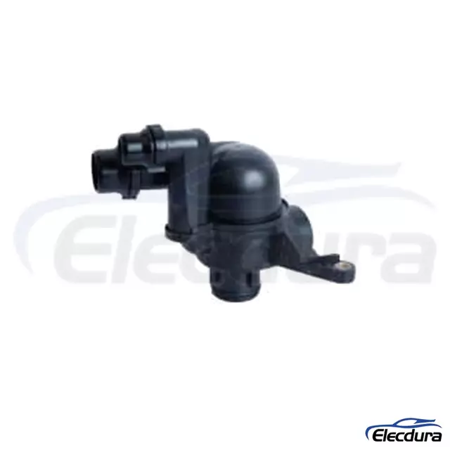 Thermostat de liquide de refroidissement moteur PEM000030 pour Land Rover