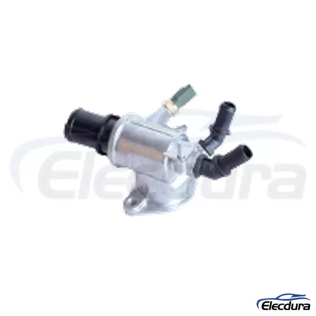 55 187 784 Thermostat de liquide de refroidissement moteur pour Opel 1,9L (110 kW / 150 CV)