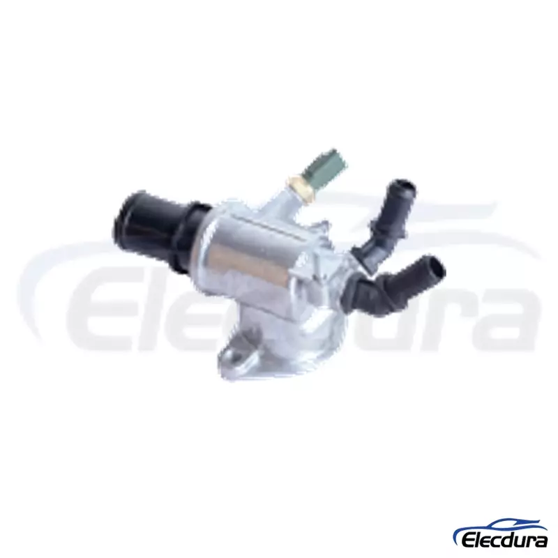 55 187 784 Termostat lichid de răcire motor pentru Opel 1.9L (110 kW / 150 CP)