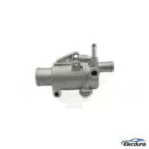 2190-1306010 Termostato del liquido di raffreddamento del motore per benzina Lada 1.6L