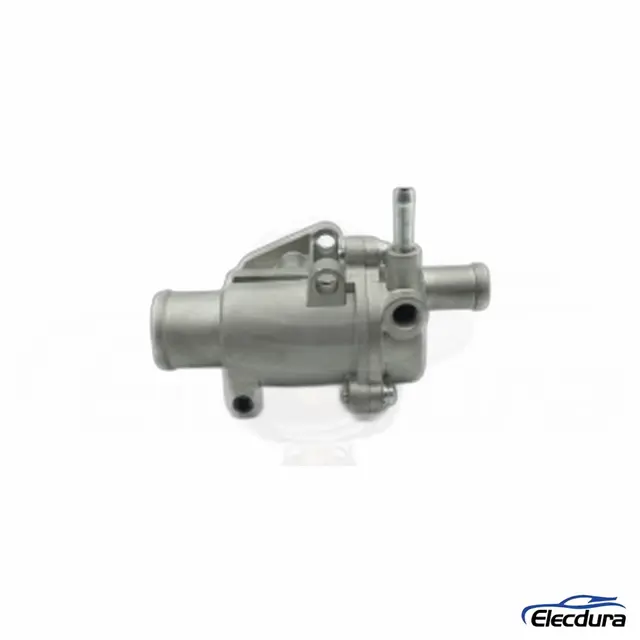 2190-1306010 เทอร์โมสตัทน้ำหล่อเย็นเครื่องยนต์ สำหรับน้ำมันเบนซิน Lada 1.6L