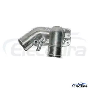 24420728 Opel 2.0L i&ccedil;in Motor Soğutma Suyu Termostatı (74 kW / 101 HP)