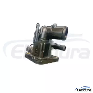 55206391 เครื่องควบคุมอุณหภูมิน้ำหล่อเย็นเครื่องยนต์สำหรับ Fiat 1248 cc (70 kW / 95 HP)