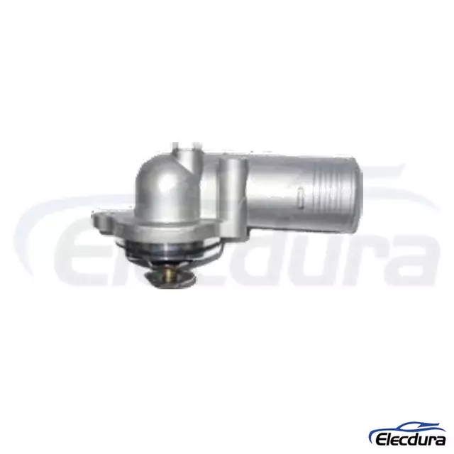 PERKINS i&ccedil;in 4133L509 Motor Soğutma Suyu Termostatı