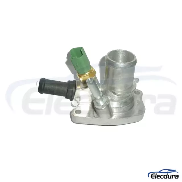 55202176 Термостат охлаждающей жидкости двигателя для Alfa Romeo