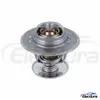 08 966 483 Motorkoelvloeistofthermostaat voor Opel 1.9L (77 kW / 105 pk)