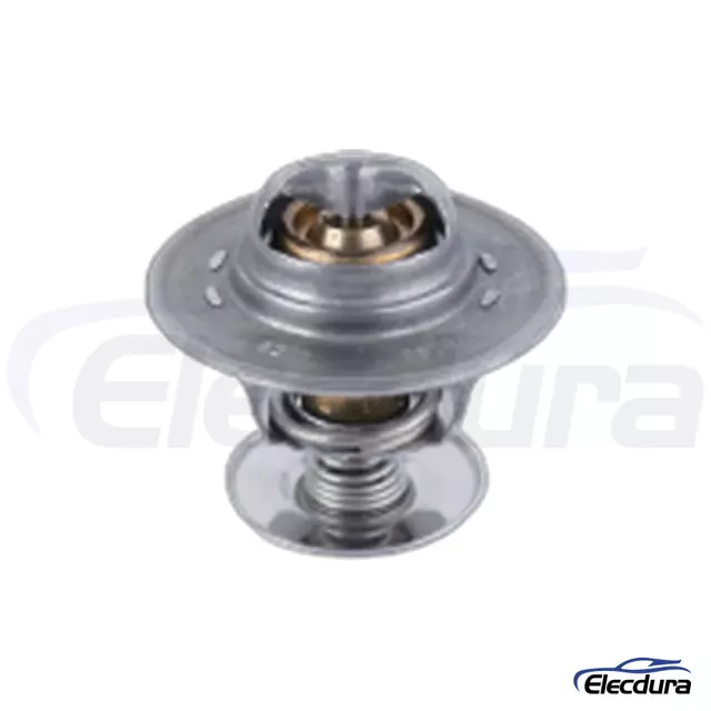 08 966 483 Motorkoelvloeistofthermostaat voor Opel 1.9L (77 kW / 105 pk)