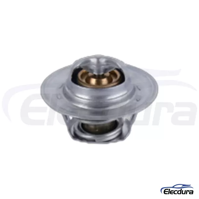 8 AB9-15-171 เครื่องควบคุมอุณหภูมิน้ำหล่อเย็นเครื่องยนต์สำหรับ Mazda 1.0L (33 kW / 45 HP)
