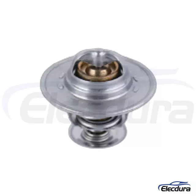 1337 97 เทอร์โมสตัทน้ำหล่อเย็นเครื่องยนต์สำหรับ Citroen 1.3L