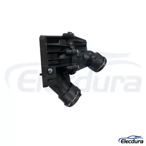 Termostato de refrigerante del motor A6562001200 para Mercedes-Benz
