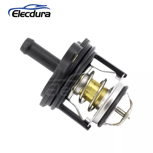 1762999 Termostato del liquido di raffreddamento del motore 160&deg;F per fornitura distributore Ford