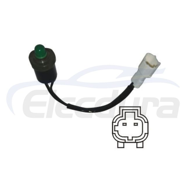 Bulk 88645-14010 A/C-L&uuml;fter-Druckschalter f&uuml;r Toyota-Ersatzteilmarkt