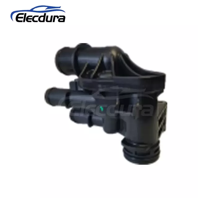 DS7G9K478DB Alloggiamento termostato liquido di raffreddamento motore Ford Escape Fusion 1.5L per fornitura all'ingrosso