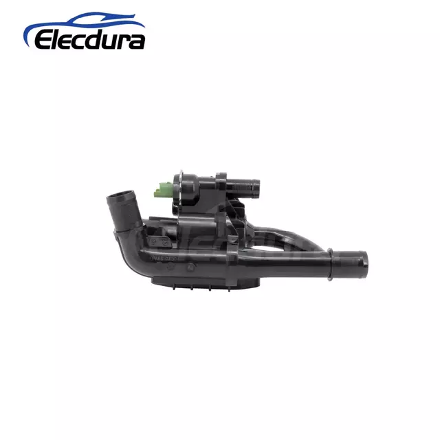 Termostato del liquido di raffreddamento del motore Ford 9M5Q8A586BA 83&deg;C/181&deg;F per fornitura all'ingrosso