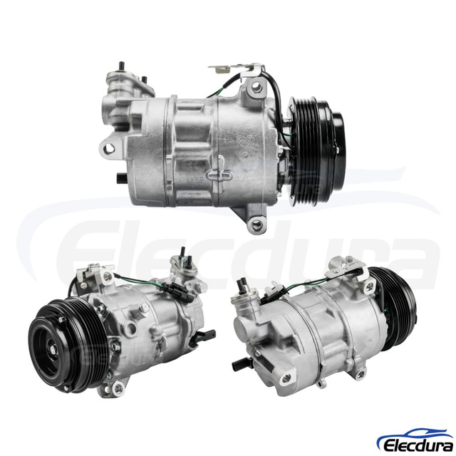 23192235 6SE14 Compressore AC all'ingrosso per berline sportive di lusso Cadillac ATS e CTS.