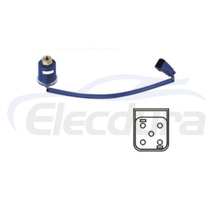 Pressostat A/C en vrac 90GG19D566AA pour fourniture de pi&egrave;ces de rechange de voiture classique Ford