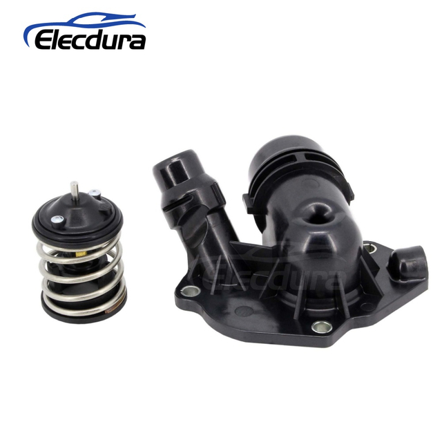 BMW MINI motor soğutma suyu termostatı 11518516206 satış sonrası yedek par&ccedil;a
