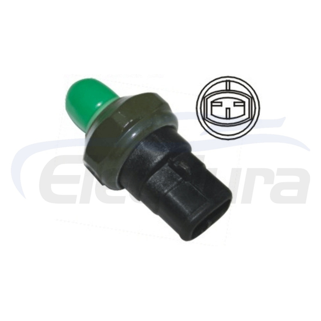 Bulk SW 9935C A/C-Druckschalter f&uuml;r Ford Probe und Mazda 626 Aftermarket-Versorgung