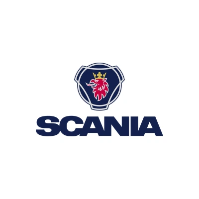 Scania truck AC compressor applications