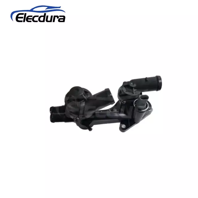 03C121111AK AUDI VW SKODA SEAT Termostato del liquido di raffreddamento del motore per fornitura di ricambio aftermarket basata su OE