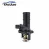06A121114 Audi VW Seat Skoda Mazda Termostato del refrigerante del motor 221&deg;F OEM Reemplazo