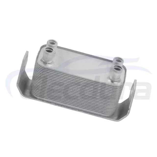Răcitor de ulei de transmisie din aluminiu premium AH327A095AA LR013722 stoc distribuitor pentru importatorii și angrosistii Land Rover