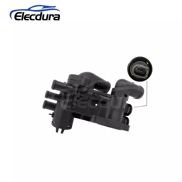 032121111AP VW SKODA SEAT Termostat lichid de răcire a motorului pentru comenzi &icirc;n vrac de importatori și etichete private