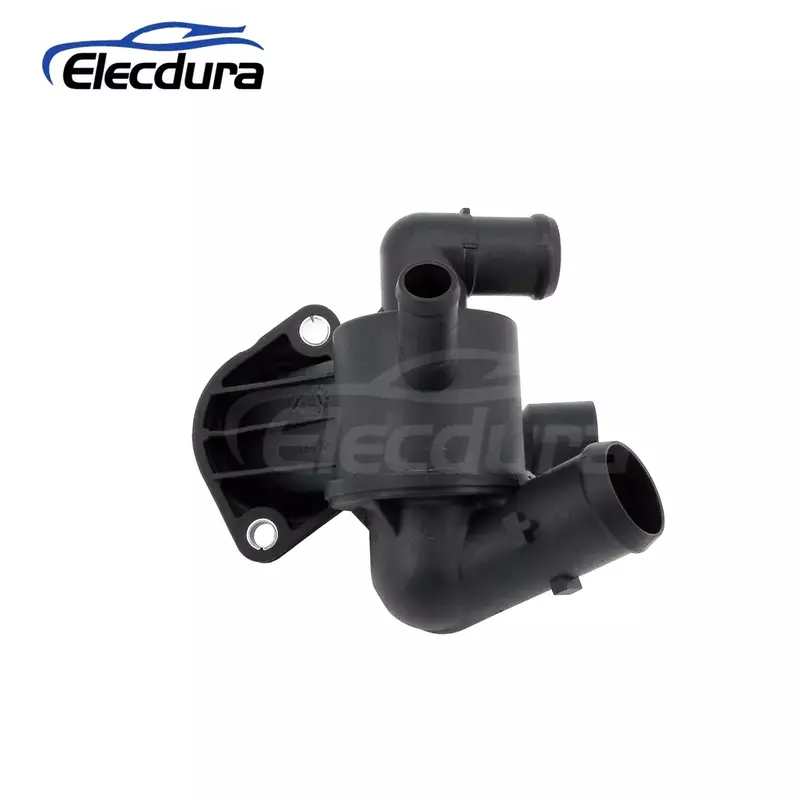 03L121111AC AUDI VW SKODA SEAT منظم حرارة مبرد المحرك لتوريد استبدال نظام التبريد الموزع