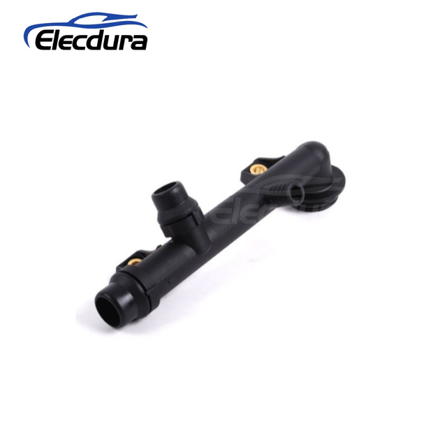 หน้าแปลนเทอร์โมสตัท BMW E46 Z3 11 53 1 709 232 อุปกรณ์ทดแทนหลังการขาย