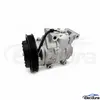 447190-6890 A/C kompresszor ut&aacute;ngy&aacute;rtott nagykereskedelmi csere Toyota sz&aacute;m&aacute;ra