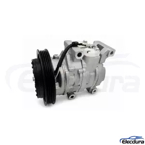 447190-6890 A/C kompressor eftermarkedet engros udskiftning til Toyota