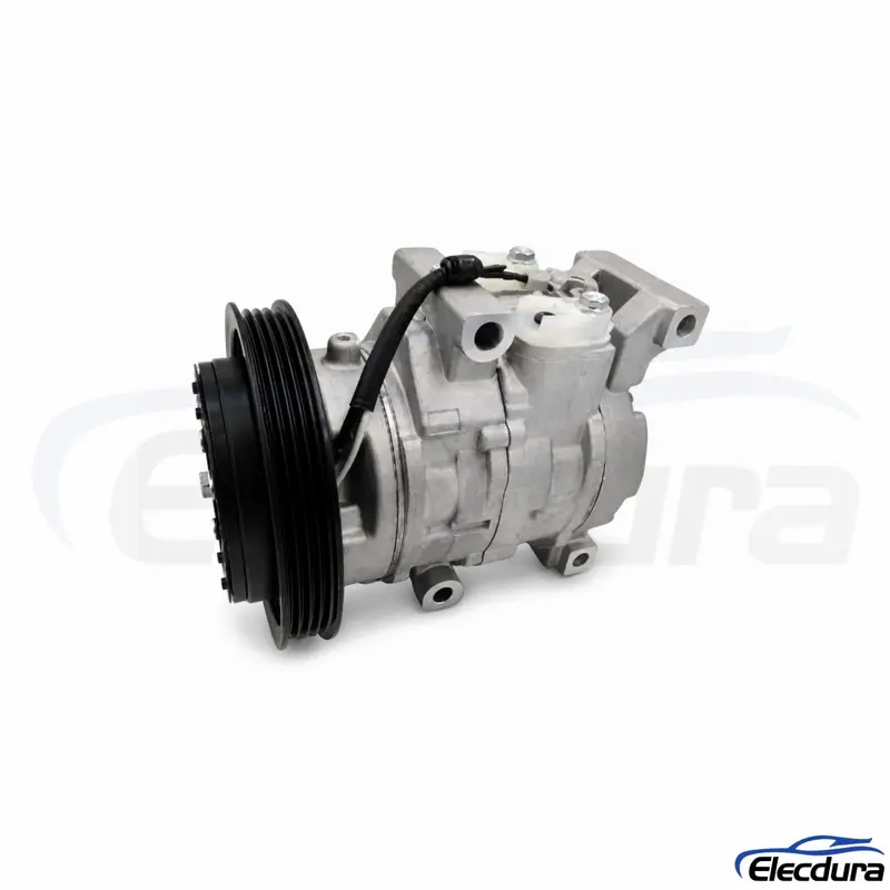 447190-6890 A/C kompresszor ut&aacute;ngy&aacute;rtott nagykereskedelmi csere Toyota sz&aacute;m&aacute;ra