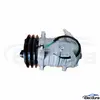 BH75102R TM16 24V A2 135mm R404A chladic&iacute; kompresor poprodejn&iacute; velkoobchodn&iacute; v&yacute;měna