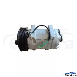 BH76104R TM21 24 V PV8 137 mm R404A compresseur de r&eacute;frig&eacute;ration remplacement en gros de rechange