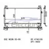 4740109 Dodge Neon 1995-1999 A/C kondensator