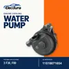 BMW Toplu Tedarik i&ccedil;in Motor Su Pompası 11518671654