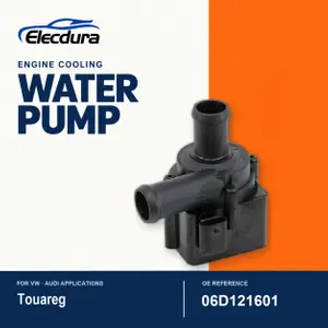 Motor vandpumpe 06D121601 til Volkswagen Bulk Supply