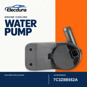 Ford Toplu Tedarik i&ccedil;in Motor Su Pompası 7C3Z8B552A