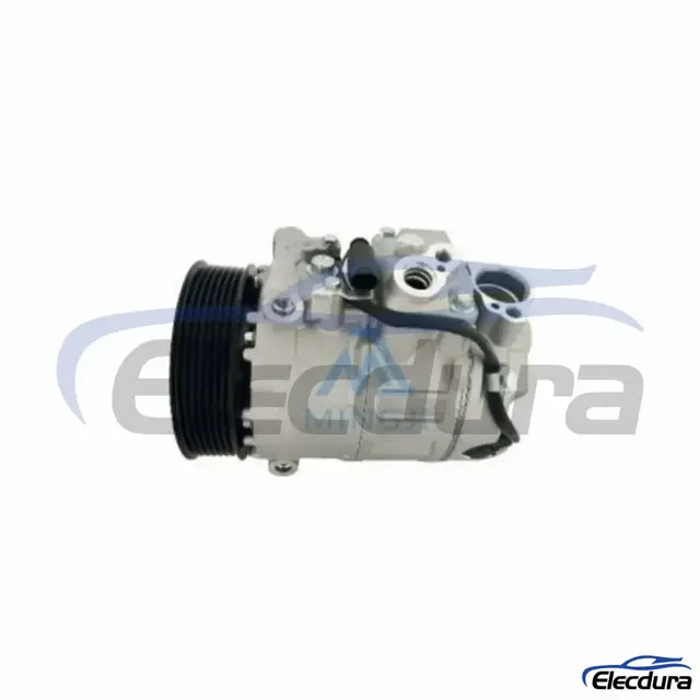 A0002306211 Mercedes-Benz C-Klasse AC-kompressor
