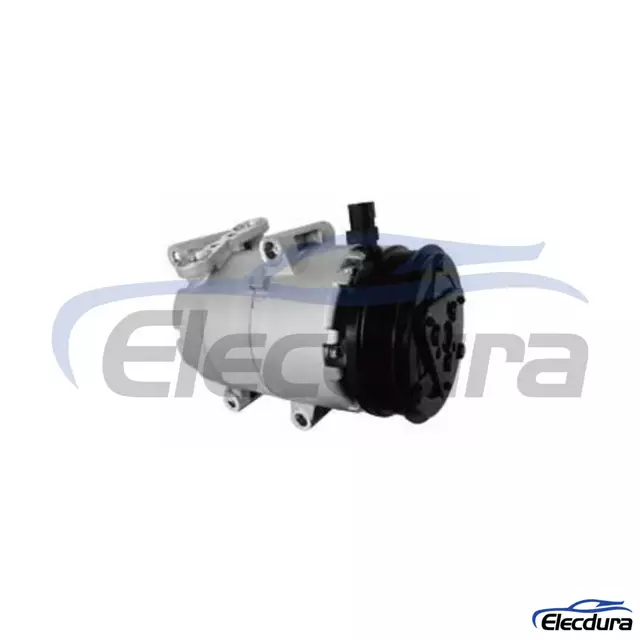 1742258 Compresseur de climatisation Ford Focus 1.6