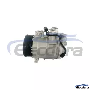 A0008303601 Συμπιεστής A/C Mercedes-Benz GL450 3.0 V8