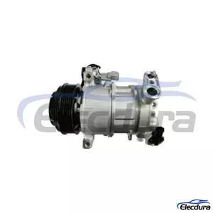 68284438AA Компрессор кондиционера Jeep